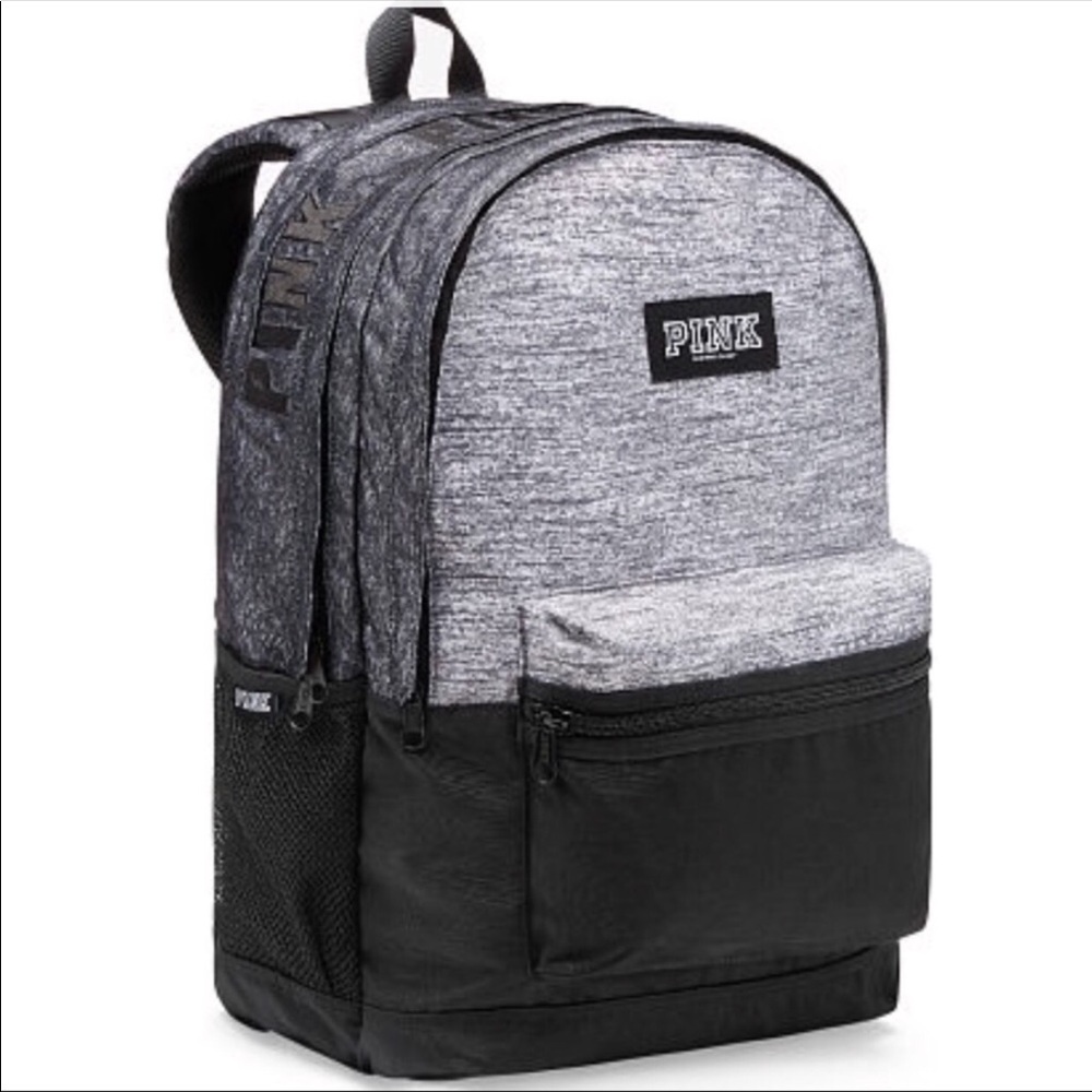 PINK VS Backpack